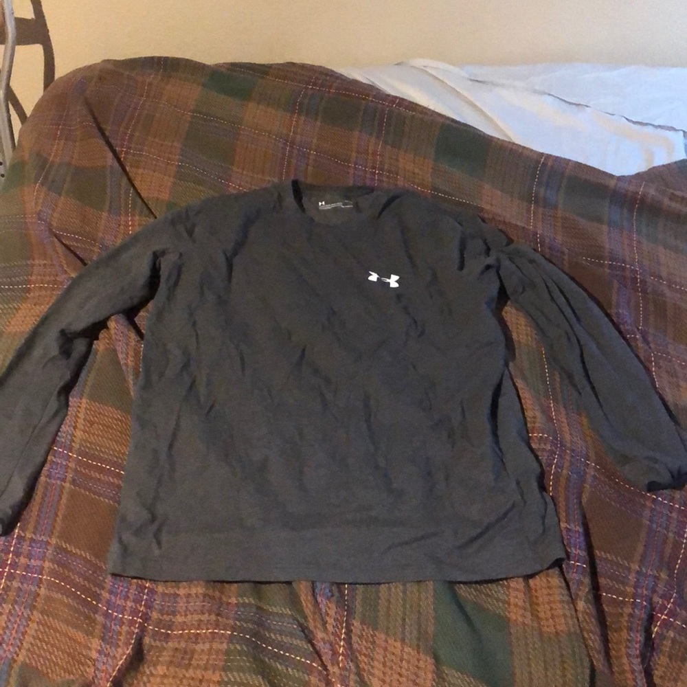 Long shirt